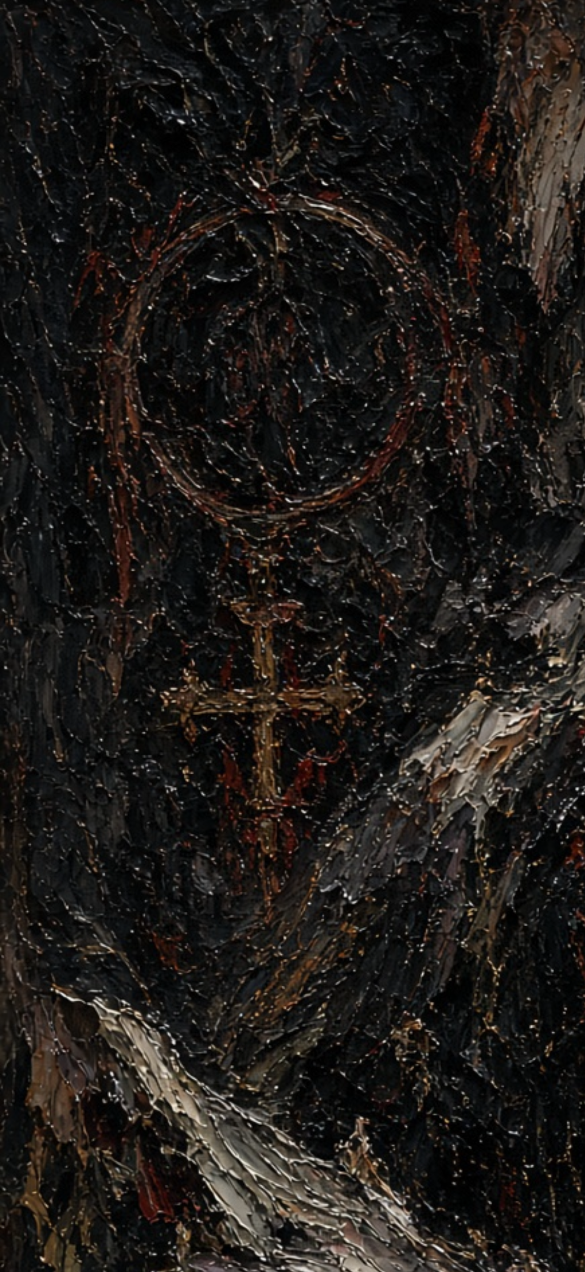 Striga T-shirt horror art print clothing