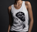 “The Regent of Christendom” – Gothic Horror Tank Top